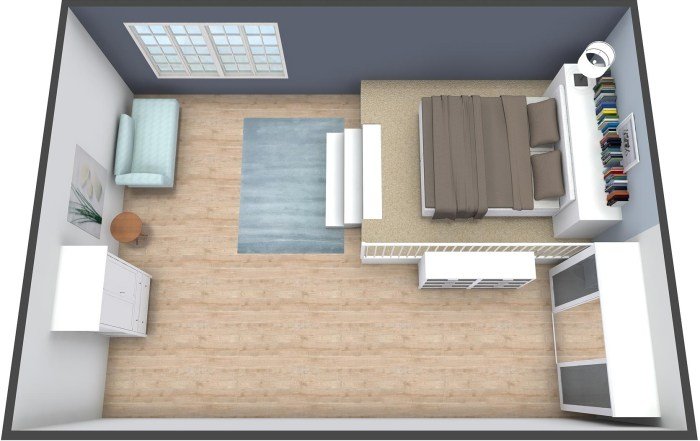 Aplikasi untuk desain rumah