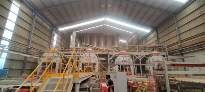 Gemilang pusat bahan bangunan banjarmasin