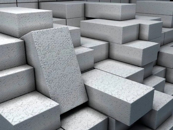 Harga hebel di toko bangunan
