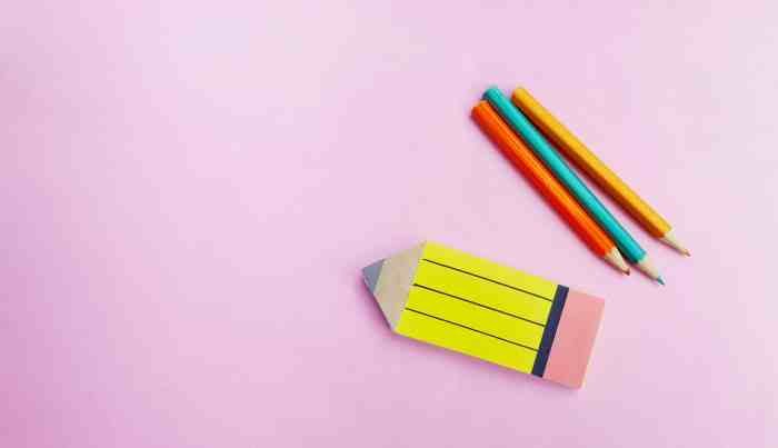 Pensil bangunan