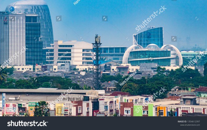 Depo bangunan tangerang