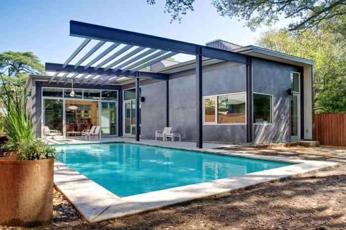 Minimalist modern house characteristics designs architecture style minimalism kai like philosophy yr