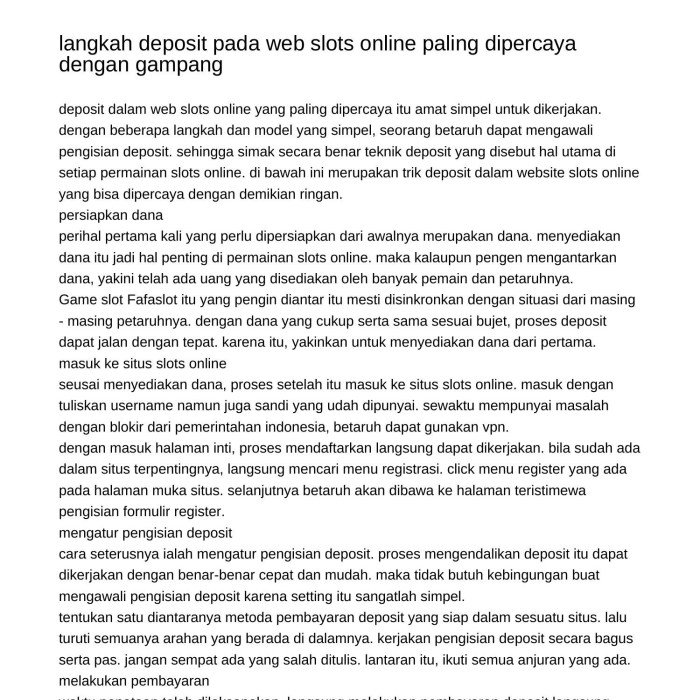 Depoguna bangunan online