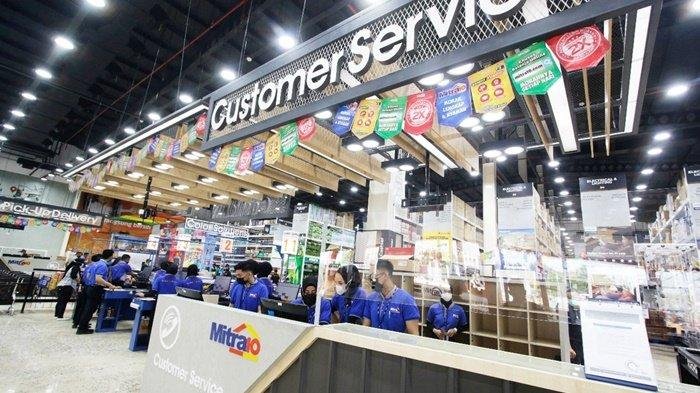 Toko bahan bangunan mitra10