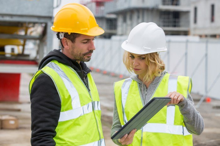 Construction worker jobs workers loving careers
