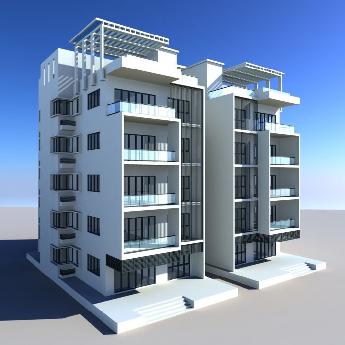 Modeling cadnav