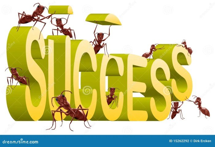 Success build word building machines construction set group stock concept royalty clipart preview dreamstime buildup
