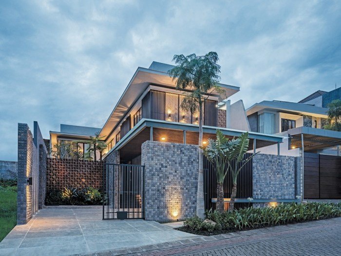 Tropical architecture house casa camarim modernism architects modern exterior holiday arquitectos houses archdaily bedroom roof interior homes beach shading wet