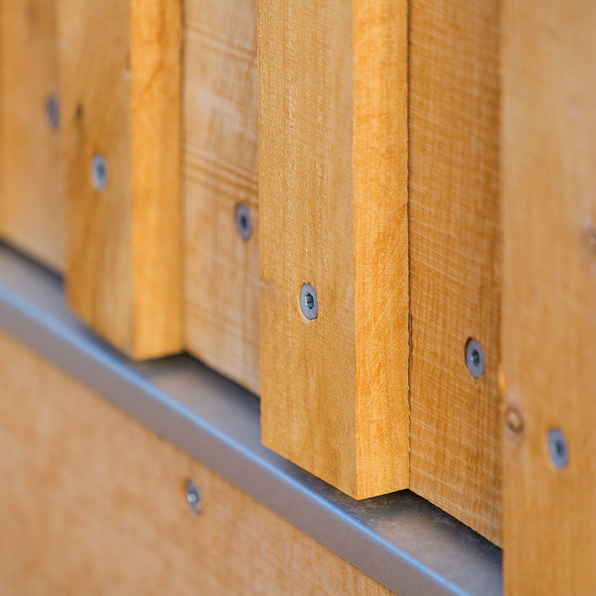 Desain rumah plus bengkel