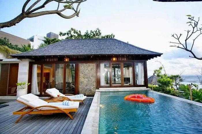 Alexis house dornier bali divisare