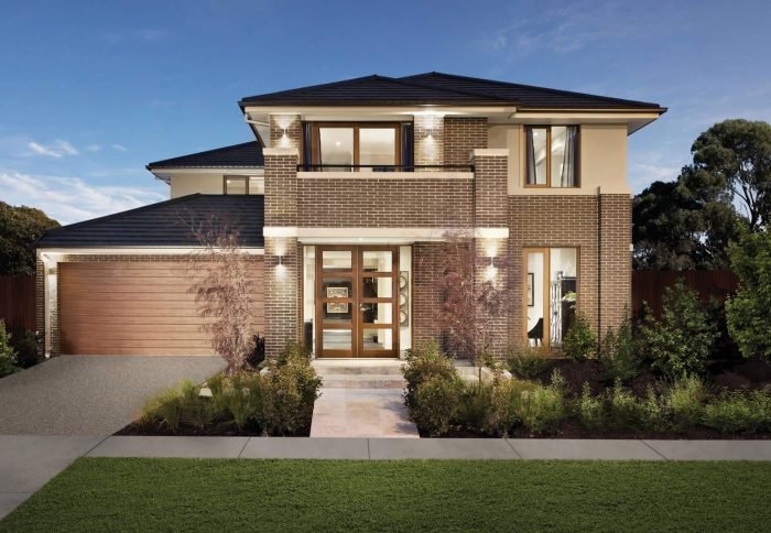 Brick wall facade architecture entrance exterior ideas interior entry building house north walls designs architects ross williams recreation melbourne arch