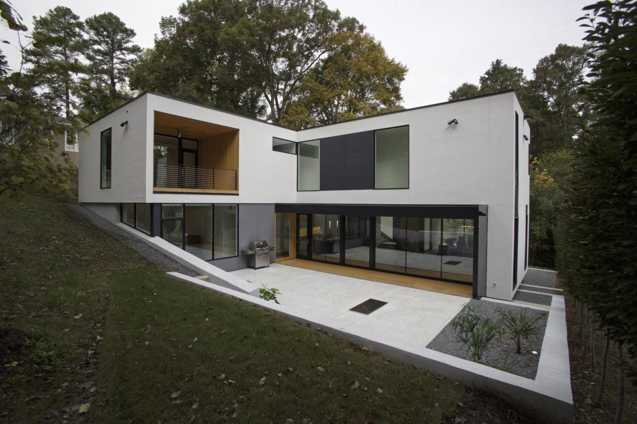 Plans vivienda unifamiliar ville piccole tipologia definicion courtyard