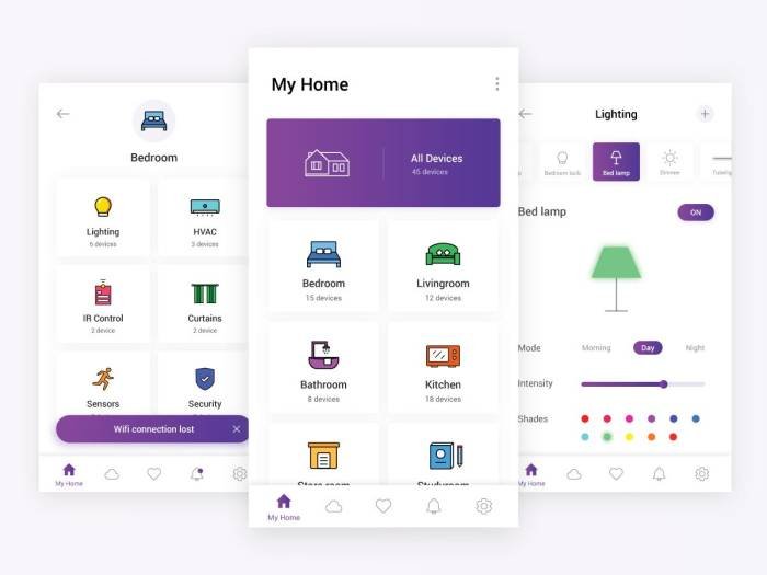Aplikasi membuat desain rumah di hp
