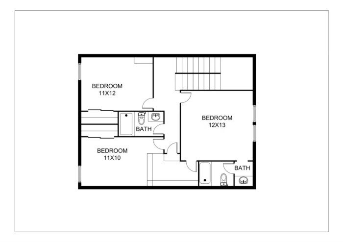 House drawing white drawings search getdrawings