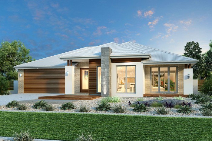 Desain rumah toko minimalis 1 lantai