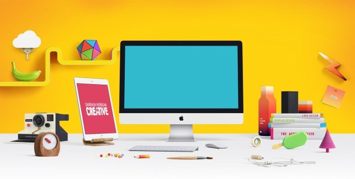 Web desain rumah online