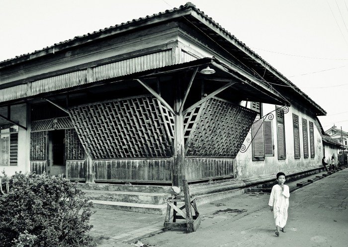 Javanese beautiful interior inspiring exotic house kamarupa style rumah dukuh villa courtesy kunjungi traditional
