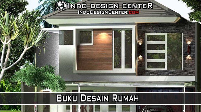 Buku desain rumah pdf