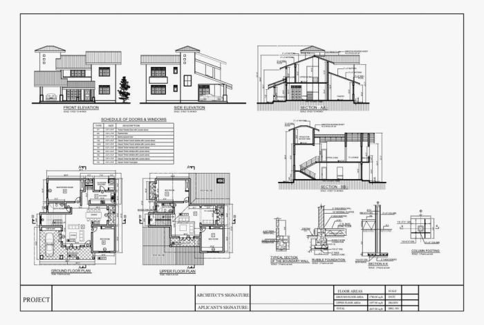 Buku desain rumah pdf