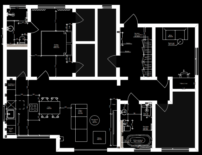 Desain rumah 1 5 lantai minimalis