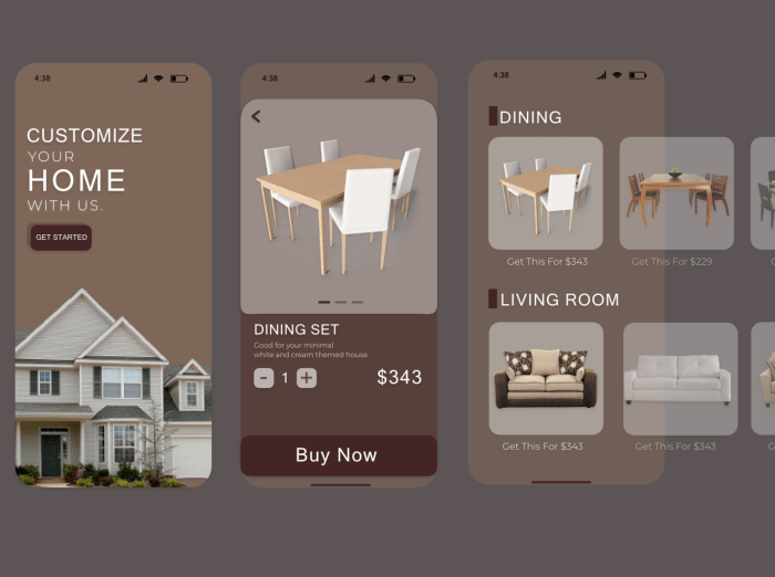 Aplikasi membuat desain rumah di hp