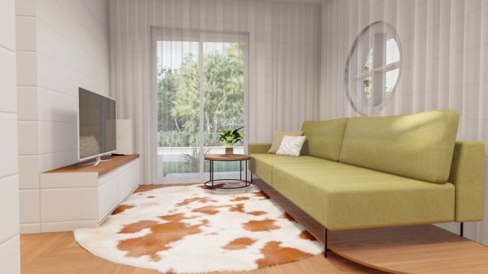 Ukuran 6x7 desain rumah ukuran 6x7m