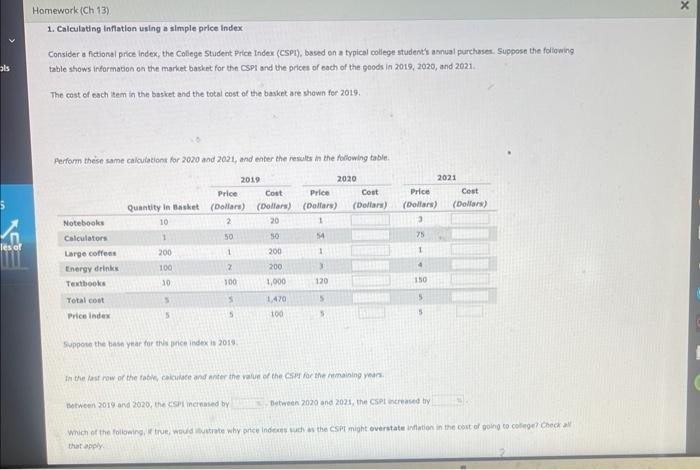 Hitunglah indeks harga bahan bangunan tersebut dengan menggunakan metode fisher