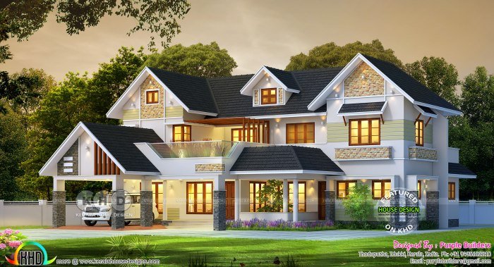 Sloped examples roofs contemporist homes fachadas telhado casas shed roofing greenery floor moderno drainage Desain rumah atap miring ke belakang