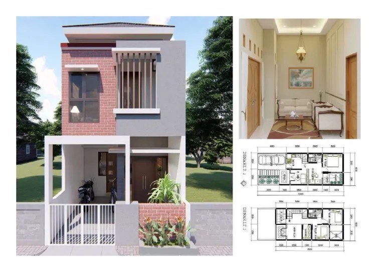 Buku desain rumah pdf