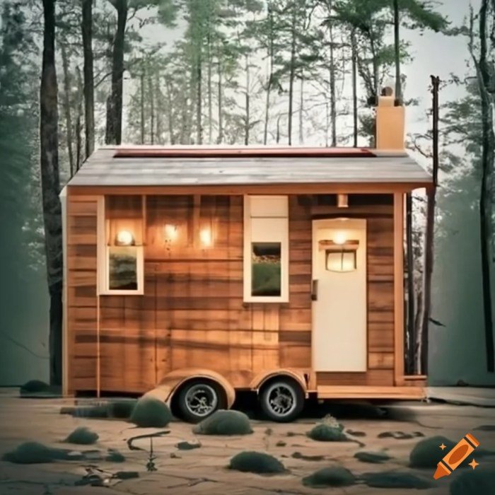 Tinyheirloom midcentury