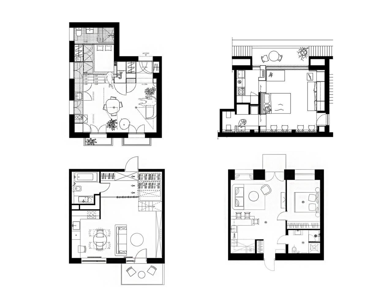 Floor house story single plan meter square plans 70 80 interior layout 3d sqm space bungalow gorgeous homes includes flat