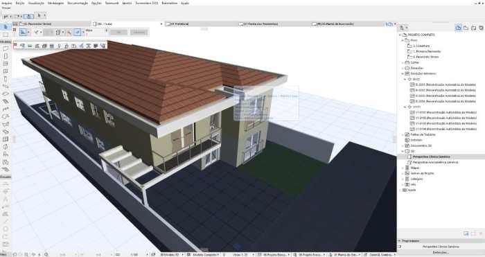 Archicad archsupply