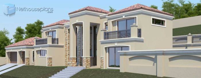 Desain rumah 5x5 1 kamar