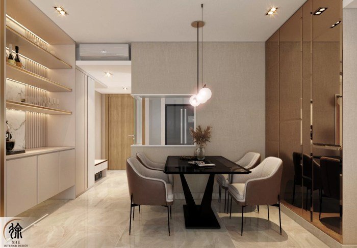 House korea luxury korean modern style plans interior