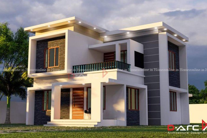 Foto desain rumah