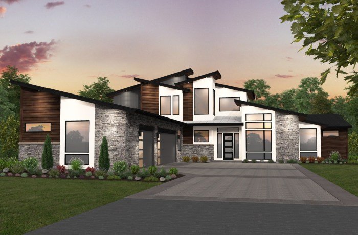 Burgundy markstewart contemporary