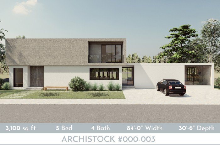 Desain rumah minimalis type 27/60