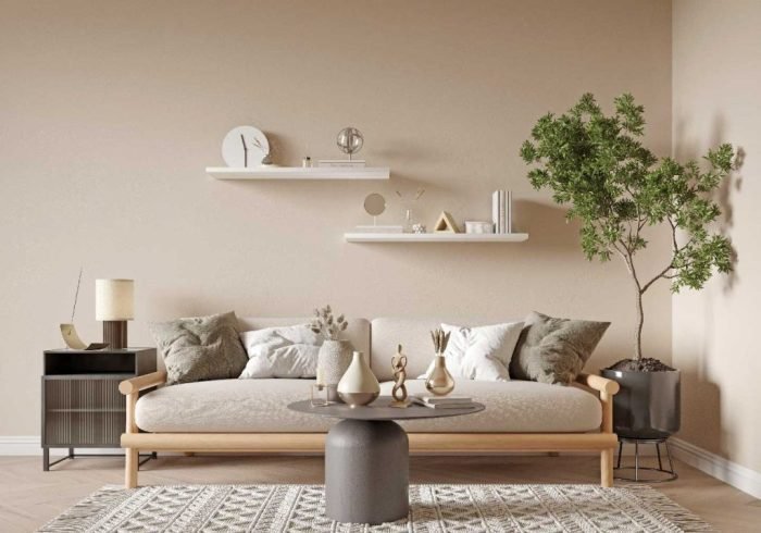 Desain rumah minimalis 2023