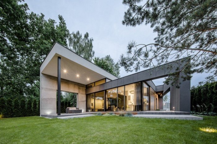 Vivienda unifamiliar ville architecture piccole tipologia definicion courtyard roof nationstates