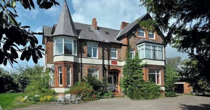 Desain rumah 500 juta