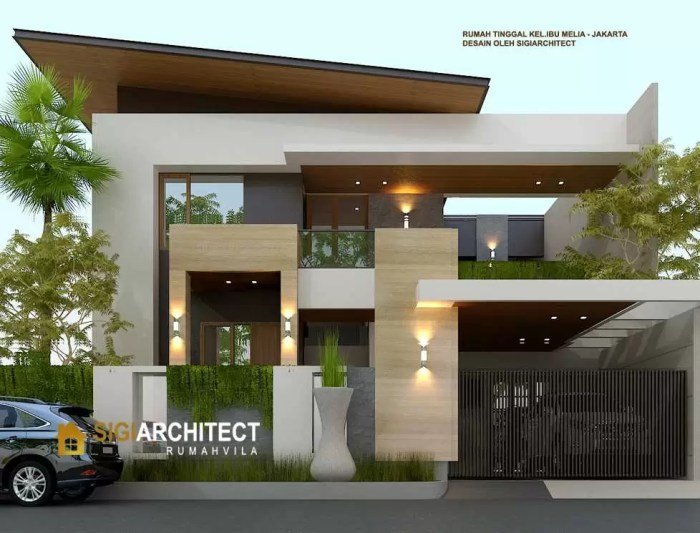 House modern single storey story plans homes contemporary deco building enlarge click blueprints