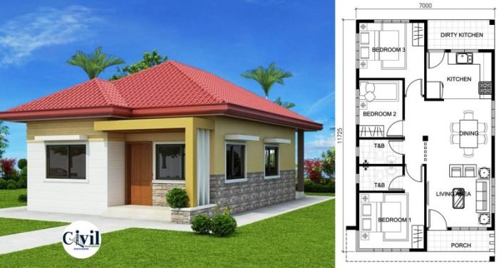 Kerala parapet storey alqu veedu enlarge elevations jhmrad
