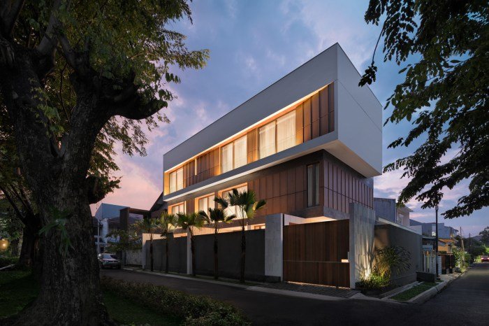 Desain rumah 150 juta