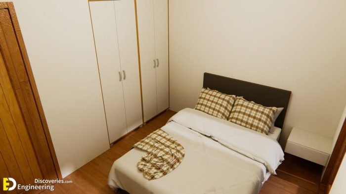 Desain rumah lebar 7 meter 1 lantai