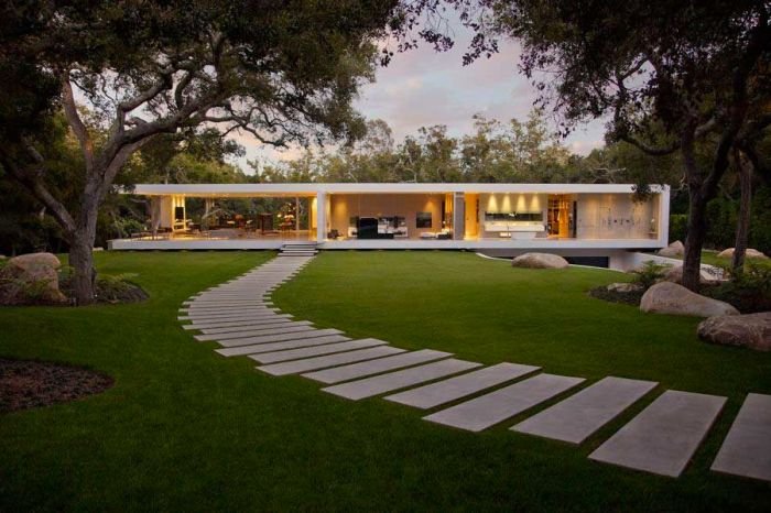 Desain rumah belanda minimalis