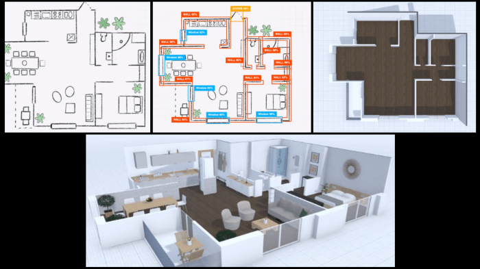 Ai desain rumah gratis