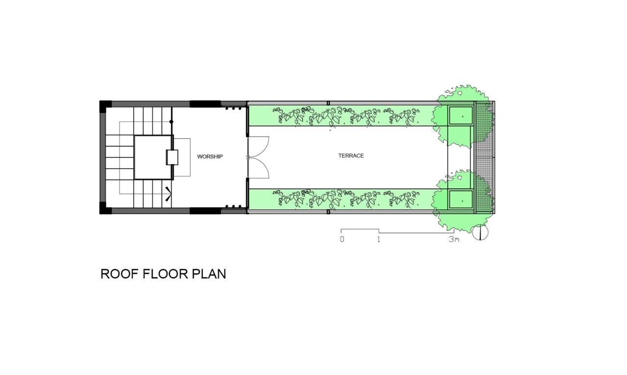 10x10 beds 33x33 bedrooms homedesign samphoas bungalow prohomedecorz