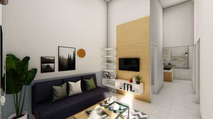 Jasa desain rumah malang