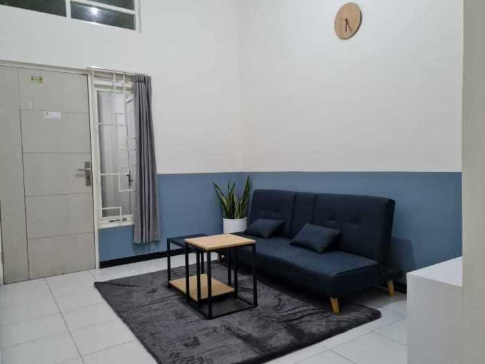 Jasa desain rumah malang