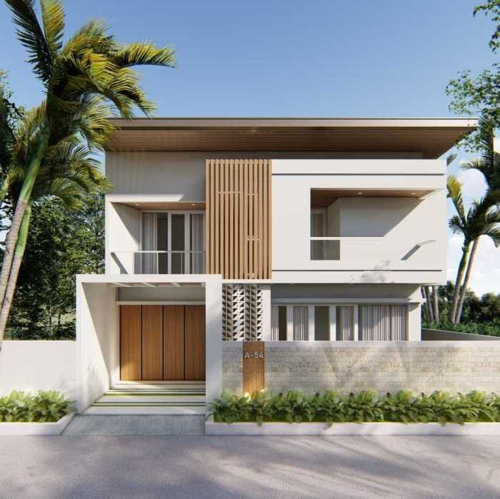 Jasa arsitek minimalis bandung Jasa desain rumah jombang